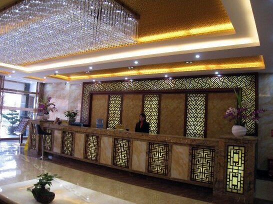 Longyue Hotel Kunming - Photo4