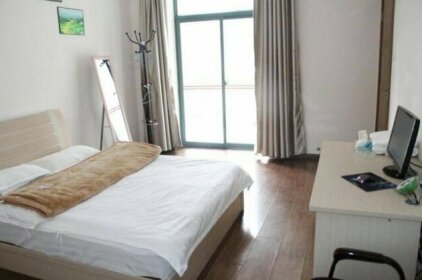 Maiwei Youth Apartment Hotel