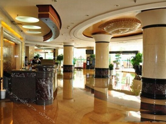 Mandarin Hotel Yunnan - Kunming - Photo2