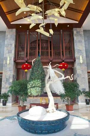 Maple Palace Hotel - Kunming - Photo3