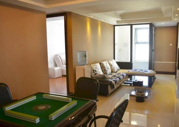 Mass Hotel Kunming - Photo2