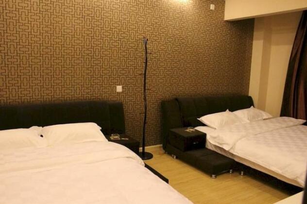 Mass Hotel Kunming - Photo3