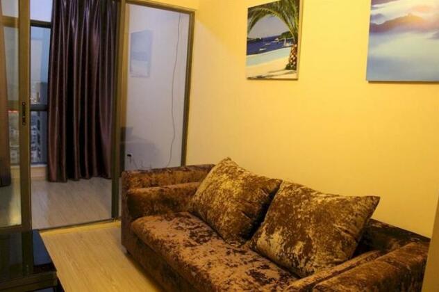 Mass Hotel Kunming - Photo4