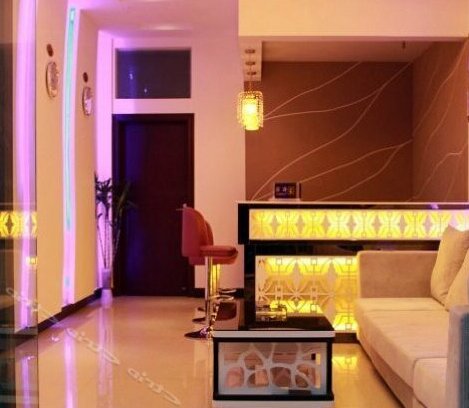 Meicheng Holiday Hotel - Photo2