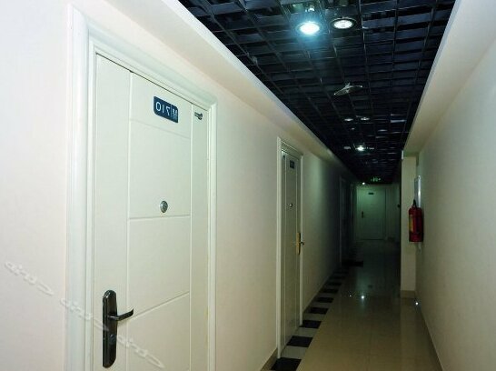 Meicheng Holiday Hotel - Photo3