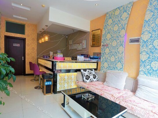 Meicheng Holiday Hotel - Photo4