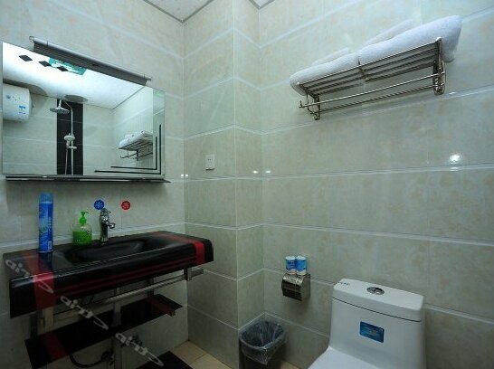Meicheng Holiday Hotel - Photo5