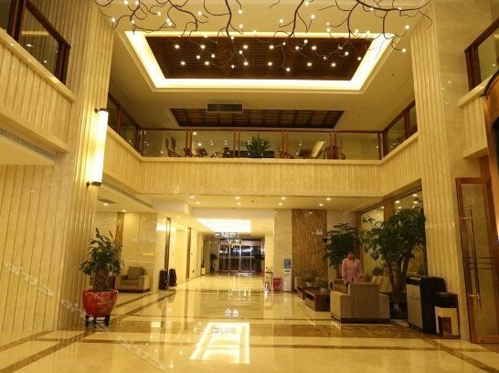 Mingchun Hotel - Photo3