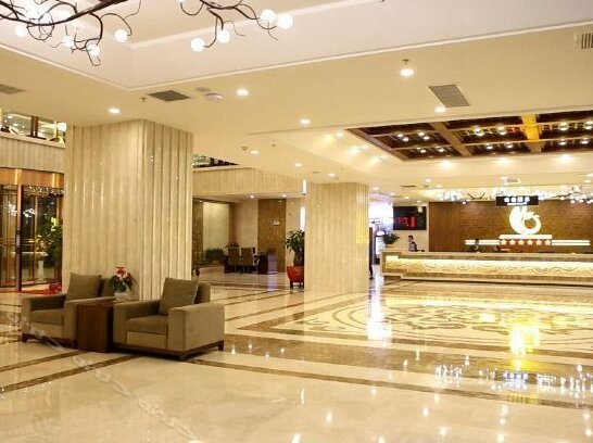 Mingchun Hotel - Photo4