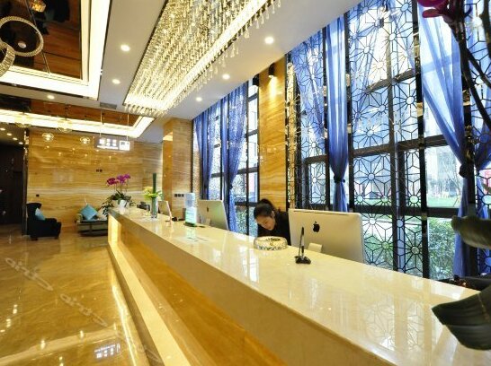 Mingchun International Holiday Hotel - Photo4