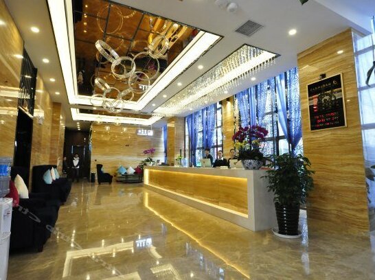 Mingchun International Holiday Hotel - Photo5