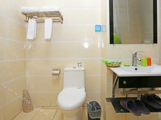 Mingmei Business Hostel - Photo5