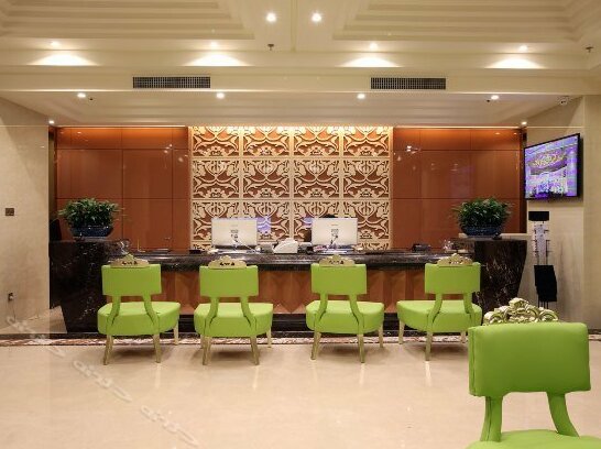 MSHK Hotel - Photo2