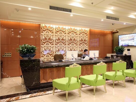 MSHK Hotel - Photo3