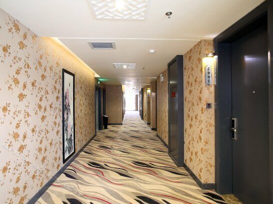 MSHK Hotel - Photo4