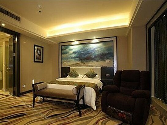 MSHK Hotel - Photo5