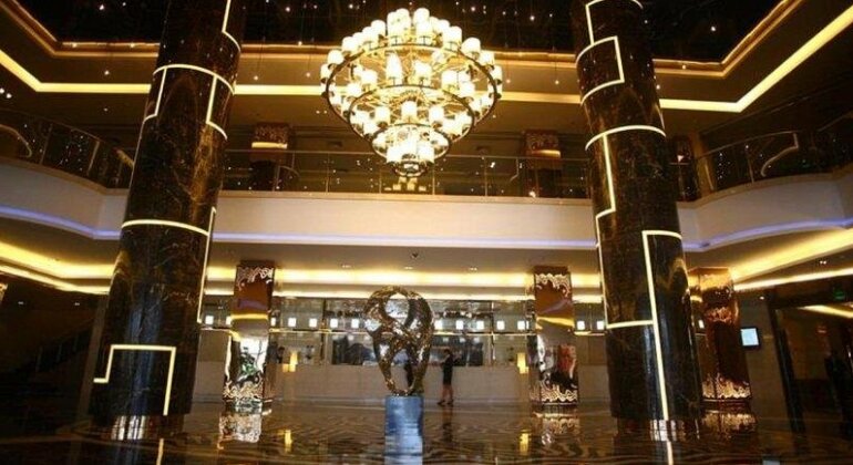 Nanjiang Hotel Kunming - Photo4