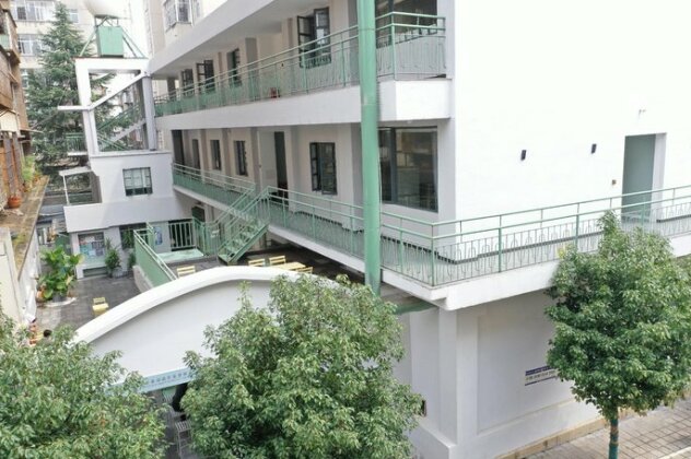 NEA BAY Internation Youth Hostel - Photo2