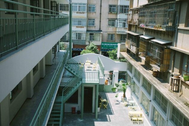 NEA BAY Internation Youth Hostel - Photo5
