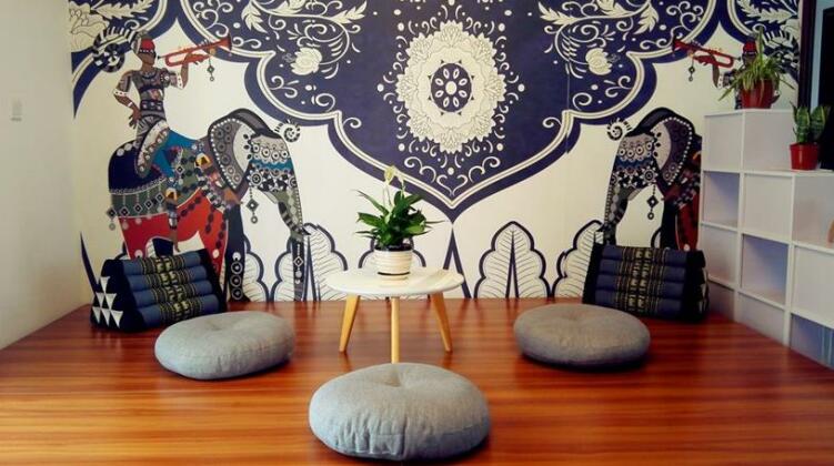 Parakeet Inn - Photo3