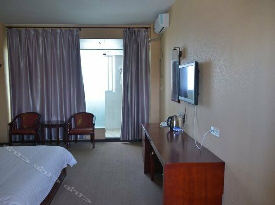 Peisheng Business Hotel - Photo5