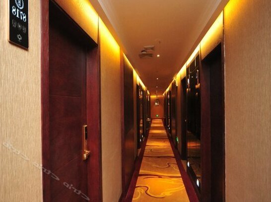 Peng Bo Nan Yao Hotel - Photo4