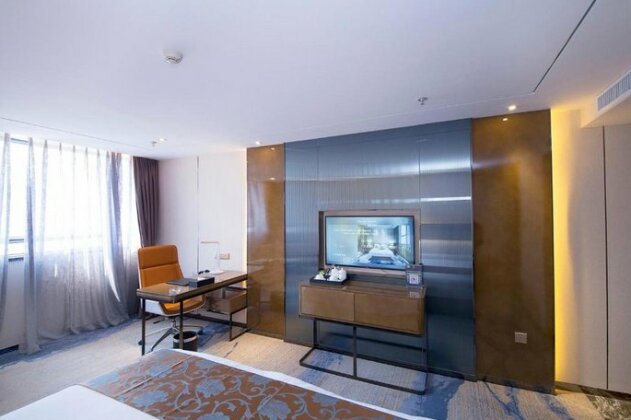 Pinhua Yuejia Hotel - Photo2