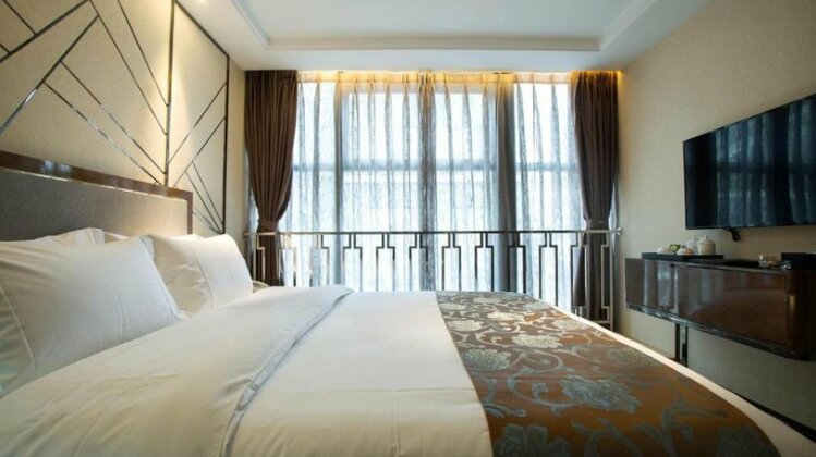 Pinhua Yuejia Hotel - Photo4