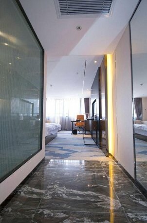 Pinhua Yuejia Hotel - Photo5