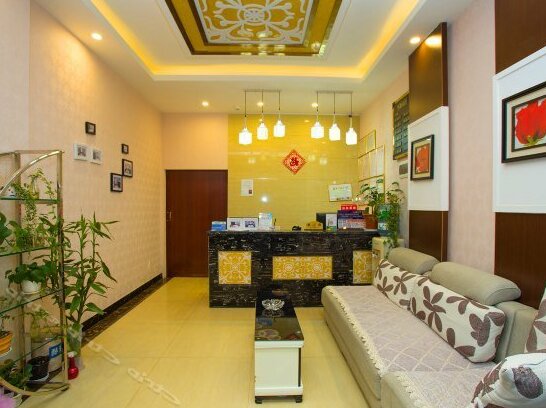 Pinzhi Lidu Hotel - Photo4