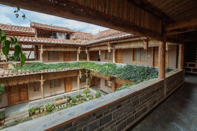 Puzhehei Yanhu Guesthouse - Photo5