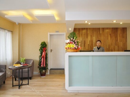 Qianxi Hotel Kunming - Photo4