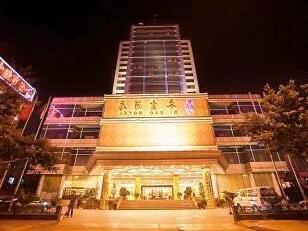 Qibao Hotel - Photo2