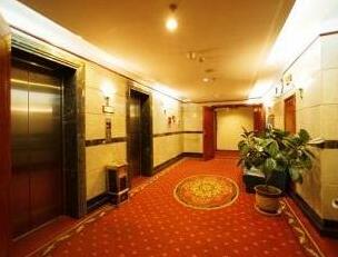 Qibao Hotel - Photo5