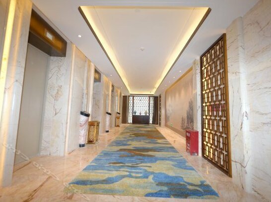 Qing Tian Xin Yue Hotel - Photo3