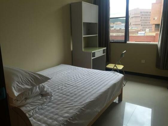 Qing Yayu Youth Hostel - Photo5