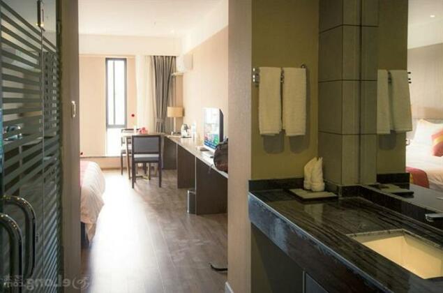 Qunming shangping hotel - Photo2