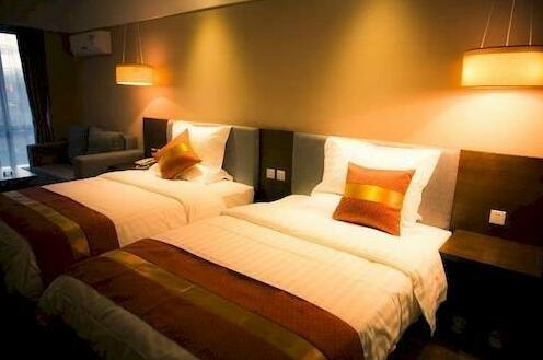 Qunming shangping hotel - Photo3