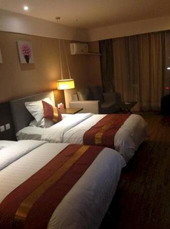 Qunming shangping hotel - Photo4