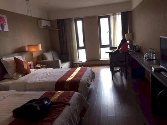 Qunming shangping hotel - Photo5