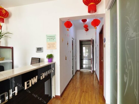 Shang Wei Hotel - Photo2