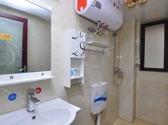Shang Wei Hotel - Photo4