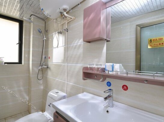 Shang Wei Hotel - Photo5