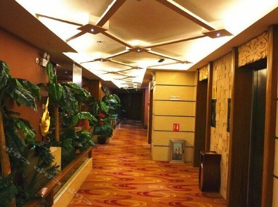 Shangshui Bolin Hotel - Photo2