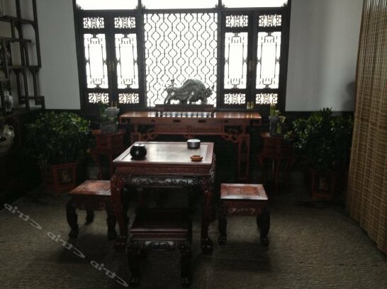 Shanju Hotel - Photo3
