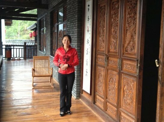 Shanju Hotel - Photo4
