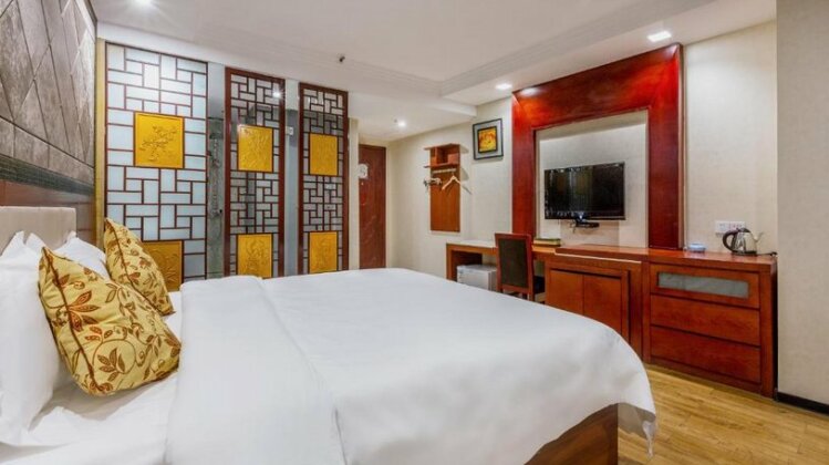 Shanshui Trends Hotel Kunming - Photo3