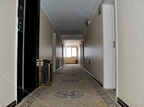 Shengfa Express Hotel - Photo4