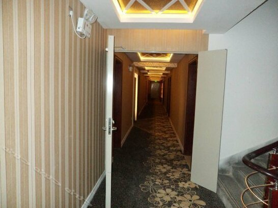 Shengluyi Hotel - Photo4