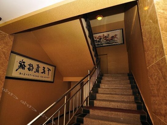 Shengshi Yangguang Hotel - Photo5